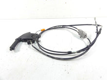 Load image into Gallery viewer, 2021 CFMoto Zforce 950 Sport Parking Brake Handle & Cable 5BY0-083100