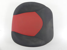 Load image into Gallery viewer, 2016 Yamaha YXZ1000 R EPS SE Passenger Seat Pan Cushion Red 2HC-F4700