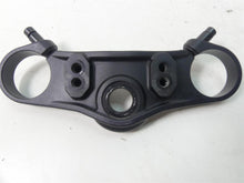Load image into Gallery viewer, 2015 KTM 1290R Super Duke Upper Triple Tree Steering Clamp 6130103402933S | Mototech271