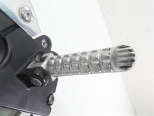 Load image into Gallery viewer, 2014 Moto Guzzi Griso 1200 SE 8V Front Left Footpeg & Shifter Set GU06250900 | Mototech271