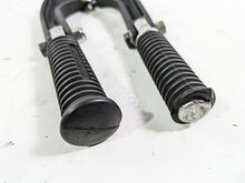 Load image into Gallery viewer, 2016 Harley FXDL Dyna Low Rider Rear Passenger Footpeg Set 49224-06A 49230-06 | Mototech271