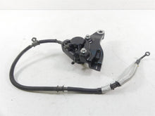 Load image into Gallery viewer, 2002 Yamaha XVS1100 V-Star Rear Brake Caliper + Bracket 5EL-2580W-00-00 | Mototech271