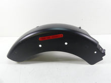 Load image into Gallery viewer, 2017 Harley FLS Softail Slim Rear Fender Tire Hugger Mud Guard 59500-11