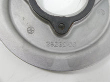 Load image into Gallery viewer, 2009 Harley FLHTCU SE4 CVO E-Glide Screamin Eagle Air Filter Cleaner 29852-09 | Mototech271