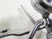 Load image into Gallery viewer, 2002 Harley FLSTC Softail Heritage Front Spot Led Light & Blinker Set 58082-02A | Mototech271