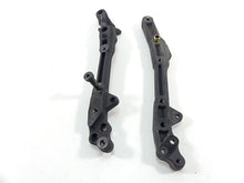 Load image into Gallery viewer, 2011 Victory Cross Country Lower Engine Mount Frame Rail Cradle Set 5137537 | Mototech271