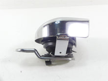 Load image into Gallery viewer, 2007 Harley FLHTCU SE CVO Electra Glide Horn With Chrome Cover 61300478 | Mototech271