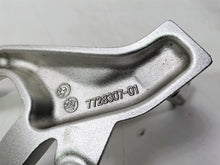 Load image into Gallery viewer, 2016 BMW S1000RR K46 Left Foot Peg Set & Mount 46717728307