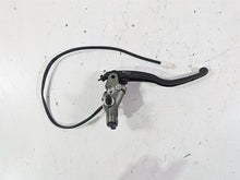 Load image into Gallery viewer, 2023 Triumph Street Triple 765 RS Front Radial Brake Master Cylinder T2024898