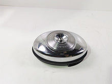 Load image into Gallery viewer, 2004 Harley Softail FXSTDI Deuce Air Cleaner Breather Filter 29581-01B 29121-01