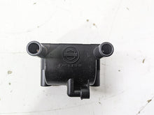 Load image into Gallery viewer, 2016 Harley FLSTC Softail Heritage Ignition Coil & Chrome Cover 31696-07A | Mototech271