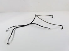 Load image into Gallery viewer, 2023 BMW R nineT Scrambler K23 Abs Front Brake Line Hose Set 34328558141