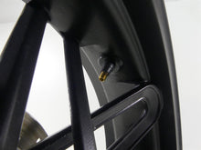 Load image into Gallery viewer, 2020 Harley XL1200 CX Sportster Roadster Rear Strght 18x4.25 Wheel Rim 40900399 | Mototech271