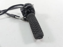 Load image into Gallery viewer, 2001 Harley Davidson XL1200 Sportster Right Throttle Control Switch 71684-06