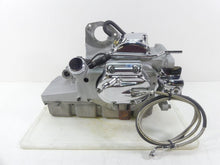 Load image into Gallery viewer, 2006 Harley Touring FLHCU SE CVO 5 Speed Transmission Gear Box Case -32K 33092-0