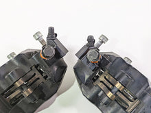 Load image into Gallery viewer, 2018 Indian Springfield Dark Horse Front Brake Caliper Set 1912004 1912005