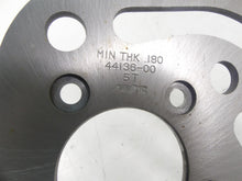 Load image into Gallery viewer, 2006 Harley Touring FLHTCUI Electra Glide Front Brake Rotor Disc Set 44156-00 | Mototech271