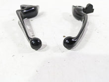 Load image into Gallery viewer, 2015 Harley Touring FLHXS Street Glide Oem Edge Cut Lever Set 5311792 36700067 | Mototech271