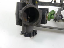 Load image into Gallery viewer, 2001 Moto Guzzi California Sp 1100 Throttle Body Fuel Injection Set GU30112571 | Mototech271