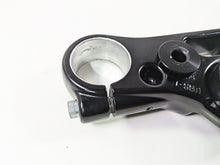 Load image into Gallery viewer, 2011 Harley FXDC Dyna Super Glide Upper Triple Tree Steering Clamp 45538-08 | Mototech271