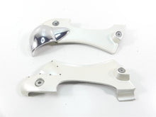 Load image into Gallery viewer, 2001 Moto Guzzi California Sp 1100 Left Right Trim Cover Fairing Set GU03467330 | Mototech271