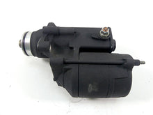Load image into Gallery viewer, 2016 Harley Softail FLS Slim Engine Starter Motor 96 103 110 31618-06A | Mototech271