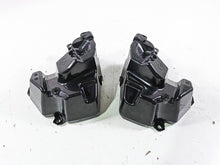 Load image into Gallery viewer, 2014 BMW R1200 RT RTW K52 Front Audio Speaker Set 65138543457 65138543458 | Mototech271