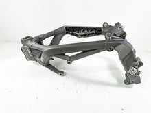 Load image into Gallery viewer, 2023 Triumph Street Triple 765 RS Straight Main Frame Chassis With Salvage Oklahoma Title T2071923 | Mototech271