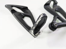 Load image into Gallery viewer, 2014 BMW K1300S K40 Passenger Footpeg Foot Peg Set 46717715783 46717715784 | Mototech271