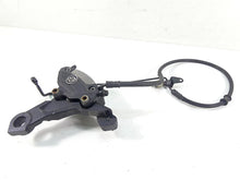 Load image into Gallery viewer, 2013 Harley VRSCF Muscle Vrod Rear Brake Caliper + Bracket 43050-08