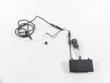 Load image into Gallery viewer, 2012 Harley Touring FLHX Street Glide Navigation Interface Module Unit 83537-11