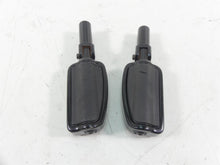 Load image into Gallery viewer, 2017 Harley FXSE CVO Pro Street Breakout Rear Passenger Footpeg Set 50500505