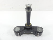 Load image into Gallery viewer, 2014 Moto Guzzi Griso 1200 SE 8V Lower Triple Tree Steering 53mm GU06494000