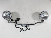 Load image into Gallery viewer, 2011 Triumph America Auxiliary Lamps Spotlight Spot Light Bar A9830007 | Mototech271