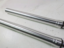 Load image into Gallery viewer, 2016 BMW R1200RS K54 Straight Front Fork Leg Set 31428566563 31428566564 | Mototech271