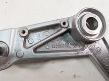 Load image into Gallery viewer, 2021 Aprilia RS660 Right Rider Footpeg Mount 2B005203