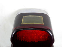 Load image into Gallery viewer, 2007 Harley Touring FLHRC Road King Led Taillight Tail Light Lamp Lens 68066-99A | Mototech271
