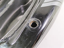 Load image into Gallery viewer, 2014 Harley FXDF Dyna Fat Bob Fuel Gas Petrol Tank - No Dents 61586-04B