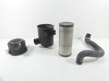 Load image into Gallery viewer, 2018 Can Am Maverick X3 XMR Turbo R Air Box Cleaner Breather Filter 707800780