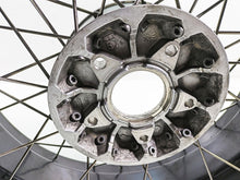 Load image into Gallery viewer, 2007 BMW R1200GS K255 Adv 17x4 Rear Wheel Spoke Rim 36317710861 36317696222 | Mototech271