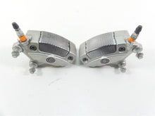 Load image into Gallery viewer, 2009 Harley FLHTCU SE4 CVO E-Glide Front Brake Caliper Set 42938-08 42939-08 | Mototech271