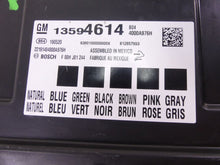 Load image into Gallery viewer, 2020 Vanderhall Venice BlackJack Bcm Body Control Module Park Assist 13594614 | Mototech271