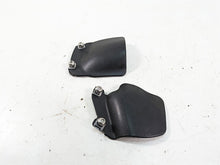 Load image into Gallery viewer, 2011 Triumph America Fuel Tank Infill Panel Cover Set T2071432 T2071478 | Mototech271