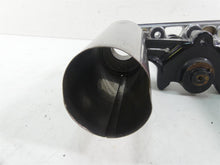 Load image into Gallery viewer, 2016 Harley FLS Softail Slim Upper & Lower Triple Tree Set 45605-00A 45456-86B | Mototech271