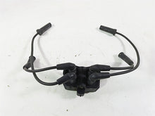 Load image into Gallery viewer, 2018 Harley FXBR Softail Breakout Ignition Coil Wires Plugs Set 31600067 | Mototech271