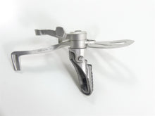 Load image into Gallery viewer, 2016 BMW S1000XR K49 Right Rider Footpeg & Brake Pedal 46718553836 46718553839 | Mototech271