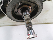 Load image into Gallery viewer, 2009 Harley FXCWC Softail Rocker C 6 Speed Transmission Gear Box - 26k 33153-09 | Mototech271