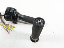 Load image into Gallery viewer, 2005 Harley Dyna FXDL Low Rider Right Hand Control Switch - Read 71684-06A | Mototech271