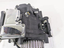 Load image into Gallery viewer, 2011 Harley FXDC Dyna Super Glide Transmission 6 Speed Gear Box 32K 33083-10A