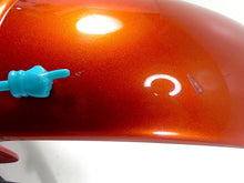 Load image into Gallery viewer, 2013 Harley VRSCF Muscle Vrod Front Fender & Bracket 59024-09